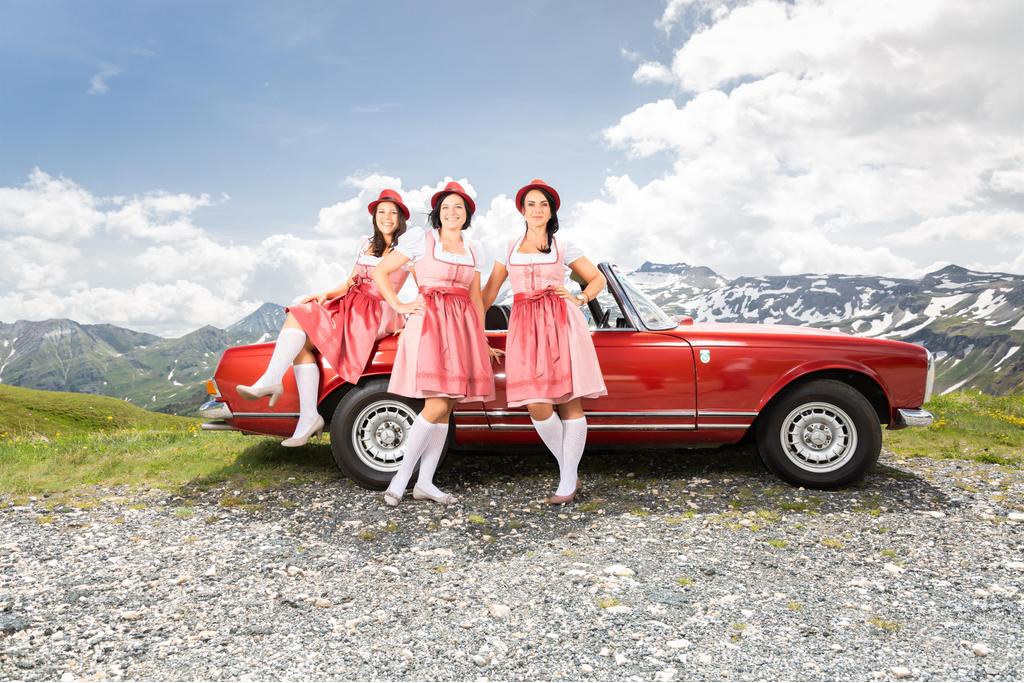 Hollerstauden Auto