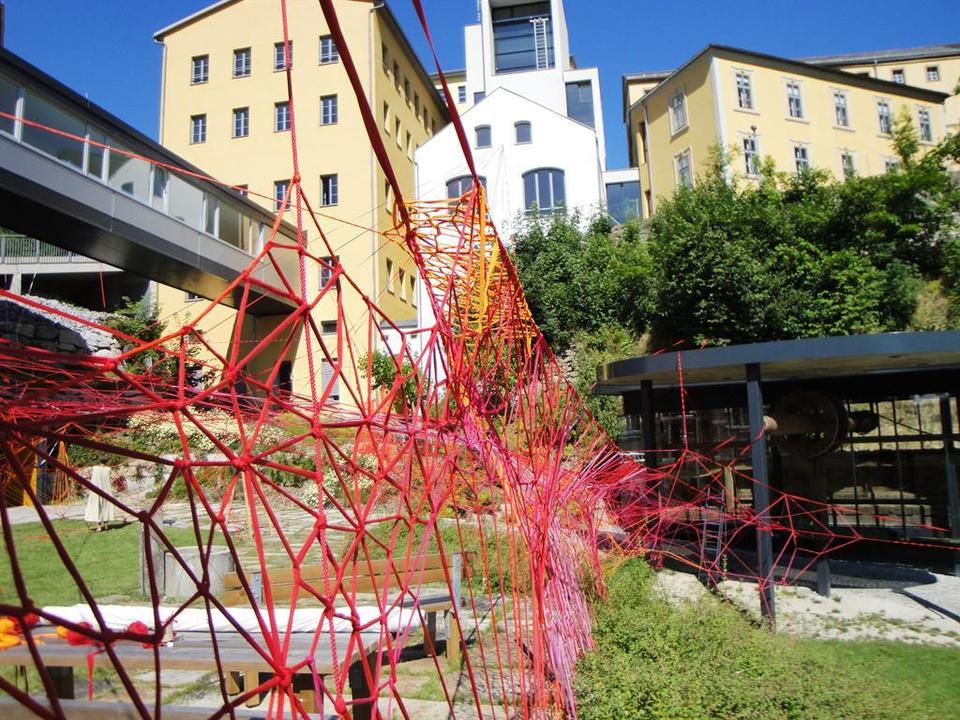 Textiles Zentrum