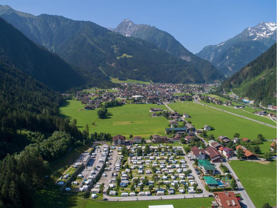 Camping Mayrhofen 2019-02