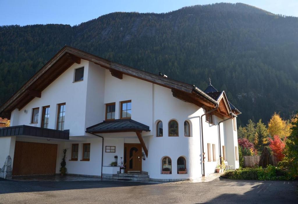 Haus Harmony
