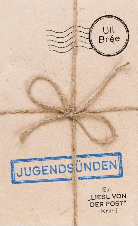 Uli Brée liest aus „Jugendsünden"