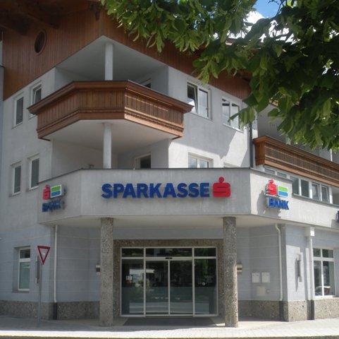 Sparkasse Kirchberg