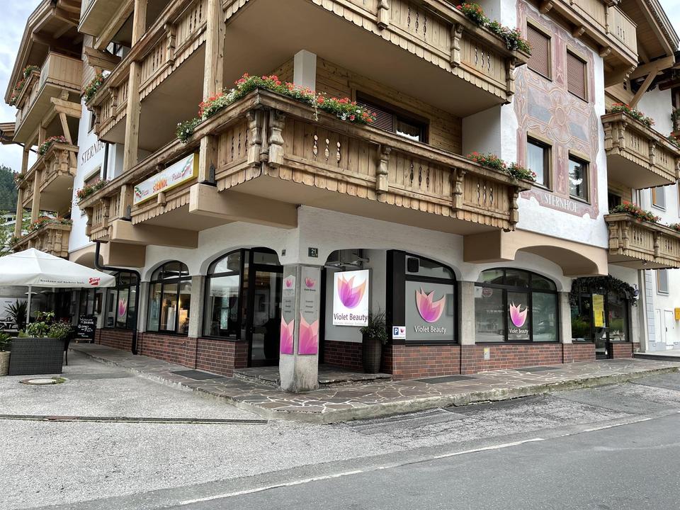 Aussenansicht 1