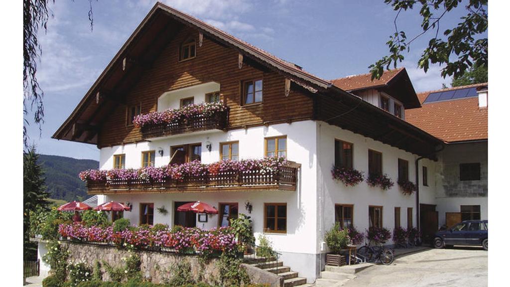 Biobauernhof Kasleitner
