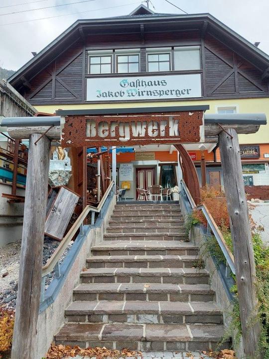 Gasthaus
