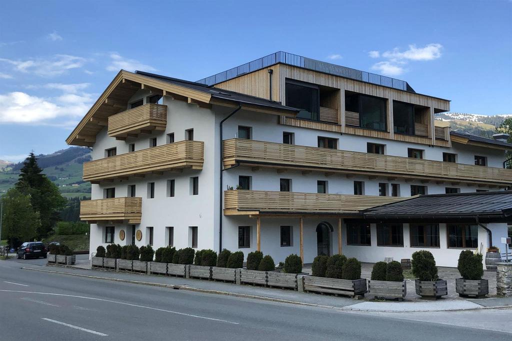 Lifesport Hotel Hechenmoos