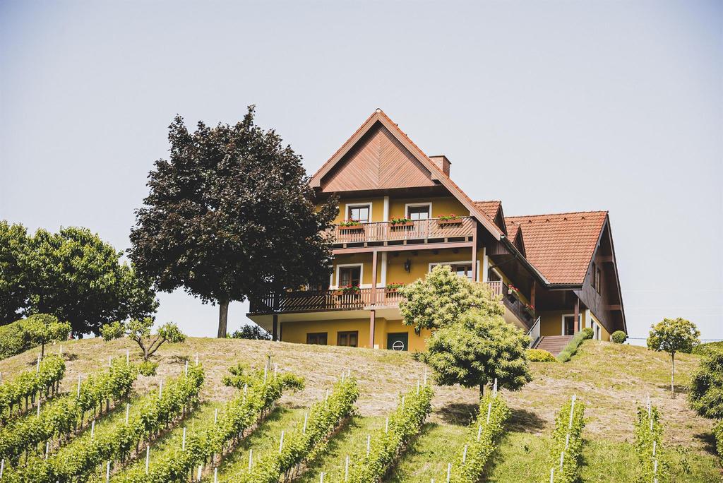 Appartement Fam. Hohler