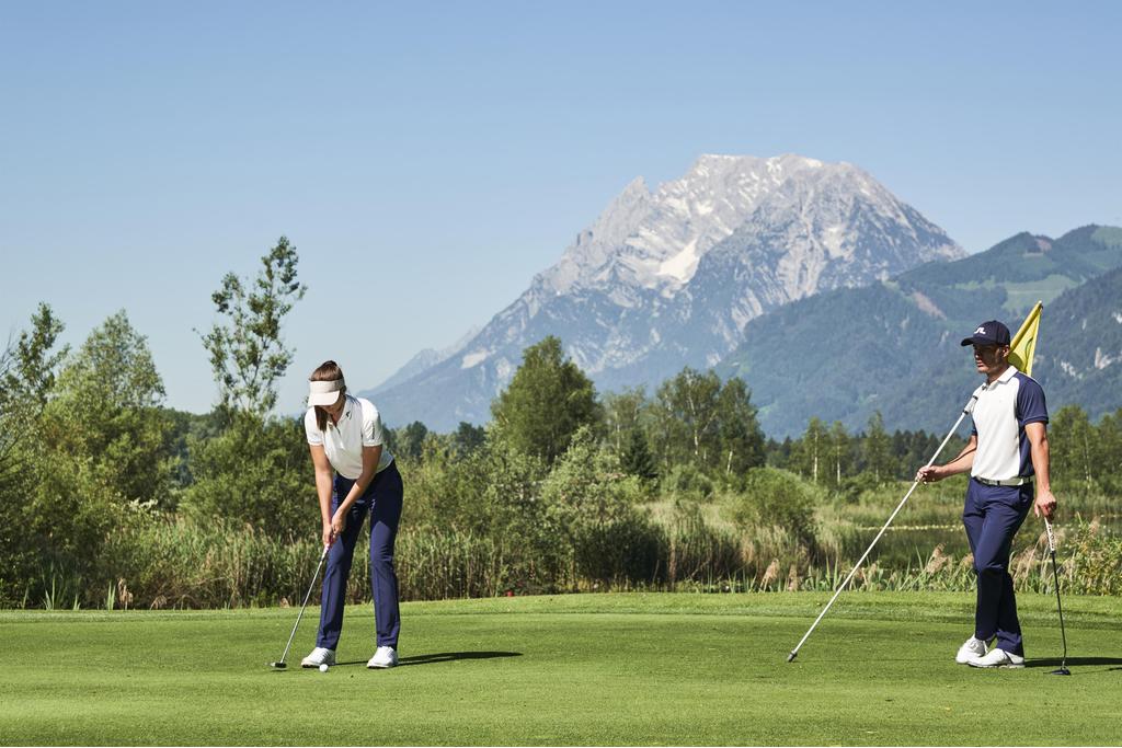 Golf- und Landclub Ennstal-Weißenbach
