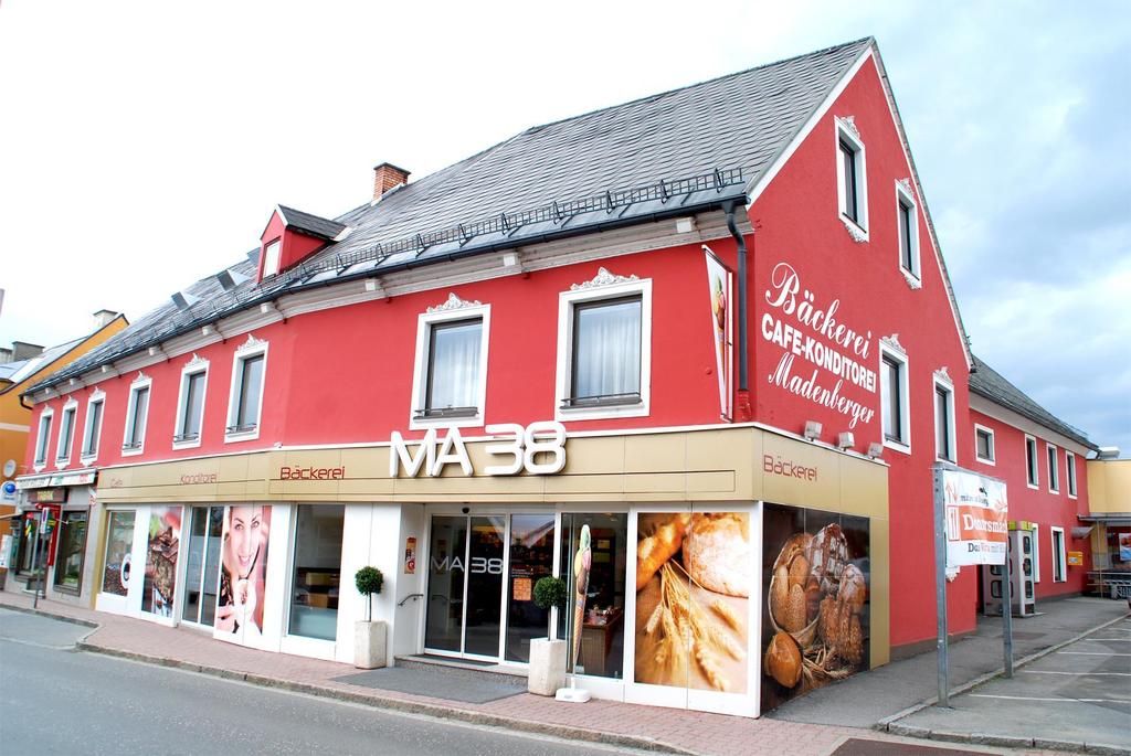 Madenberger-Außenansicht-Murtal-Steiermark