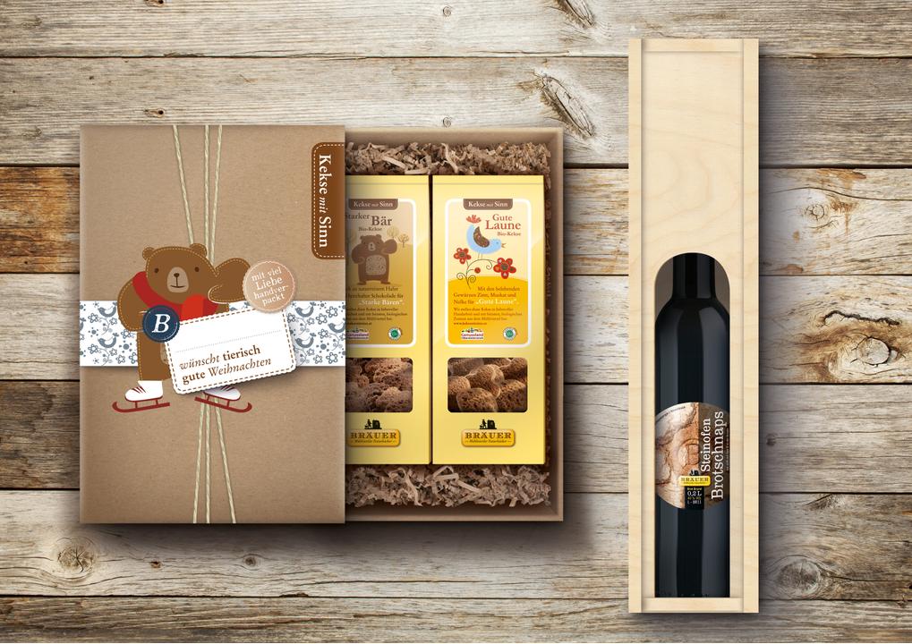 Bäckerei Bräuer Freistadt