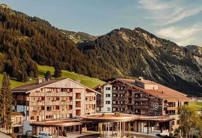 Hotel Jungbrunn - Der Gutzeitort