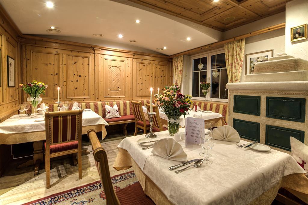 Hotel - Restaurant Weidenhof