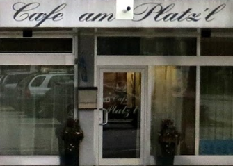 Cafe am Platzl