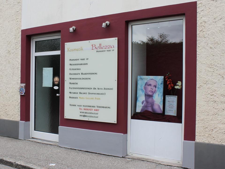 Bellezza Kosmetik & Permanent Make Up
