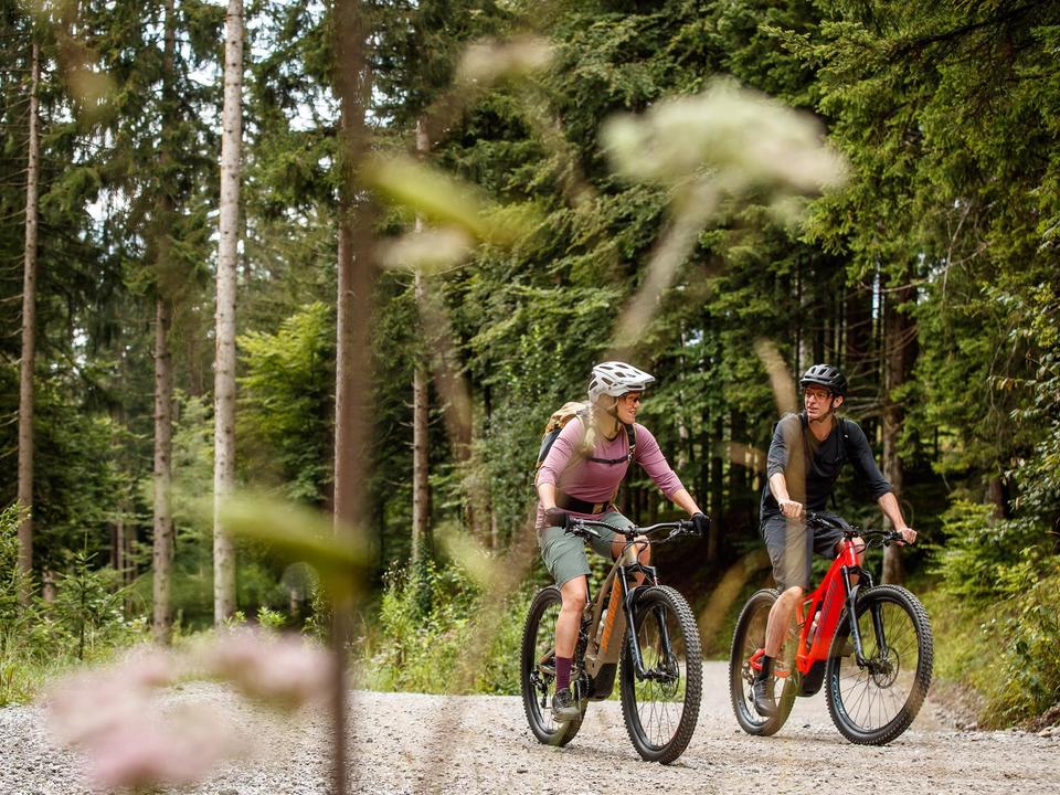 Biken