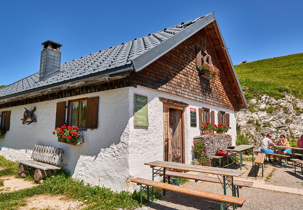 graener-oedenalpe