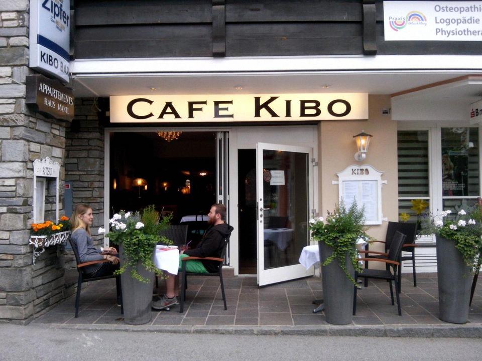 Kibo Bar
