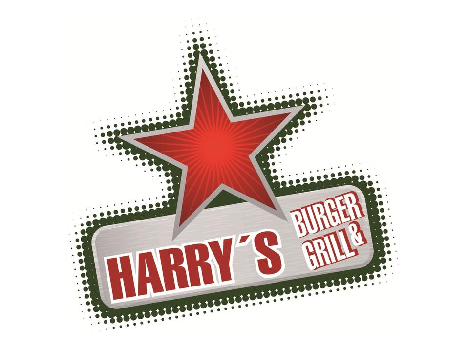 Harry's Burger Grill