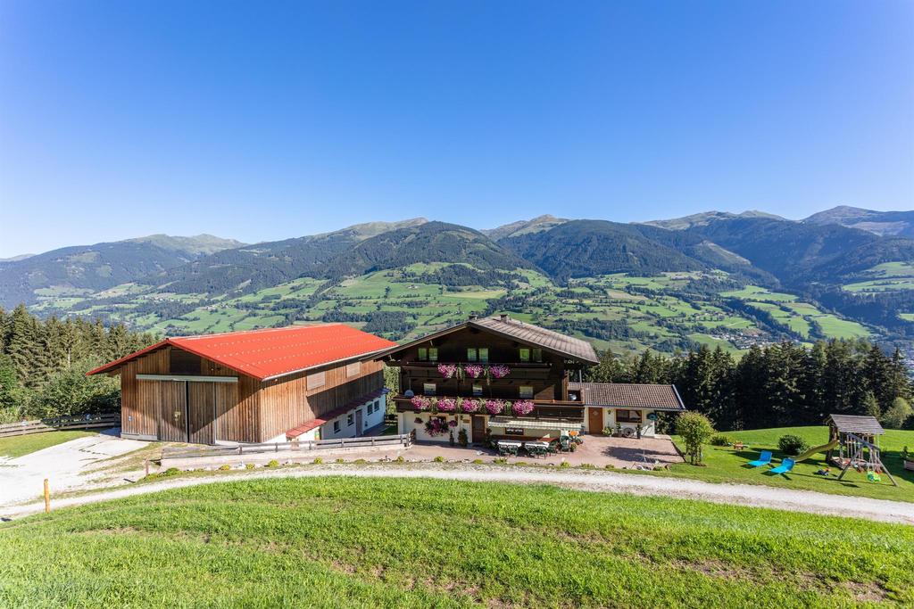 Bergbauernhof Umbichl