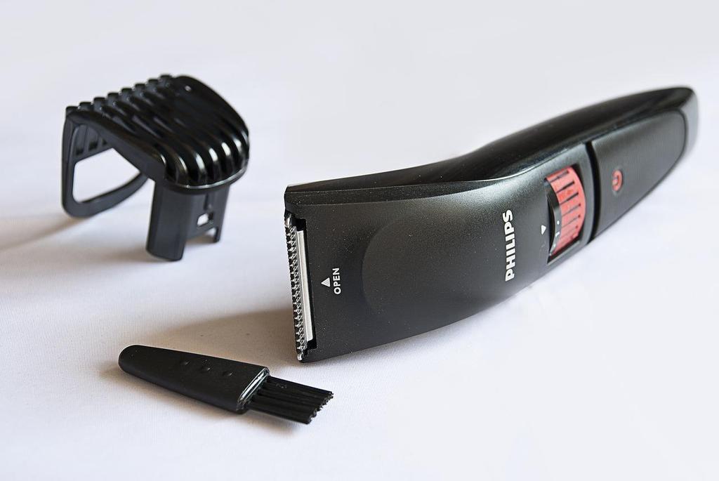 Friseur