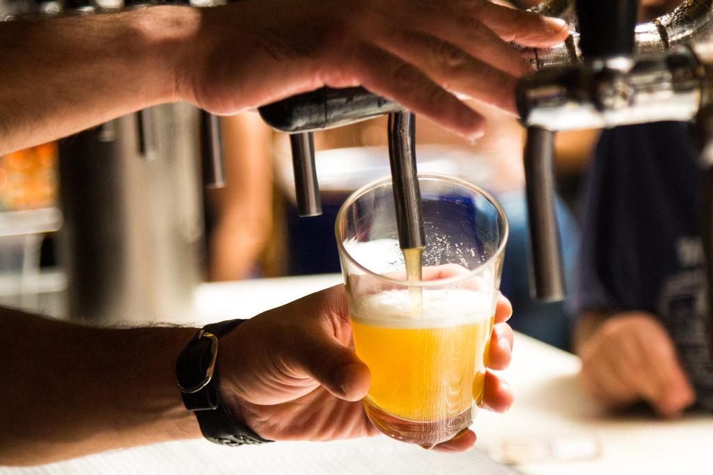 Wissi'sPub-Bier-Murtal-Steiermark