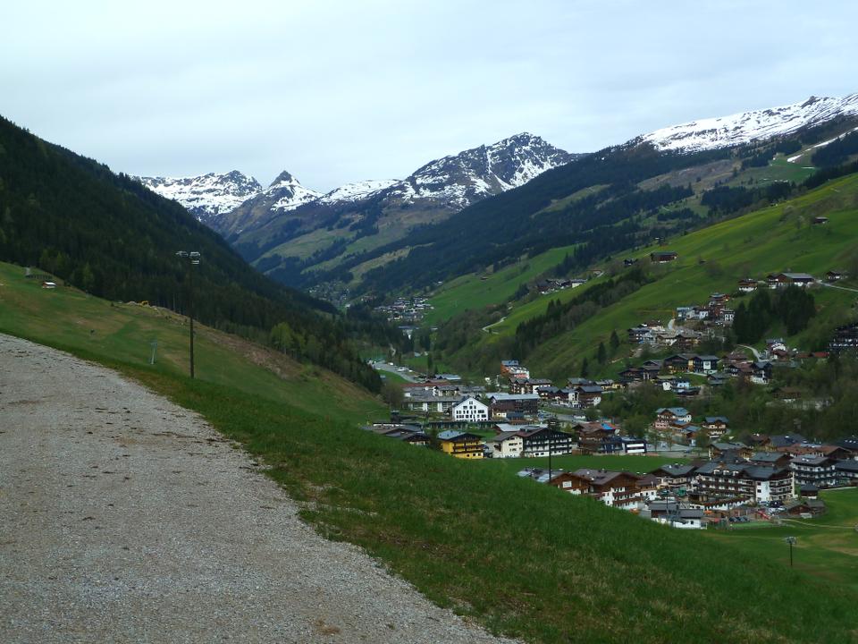 Hinterglemm