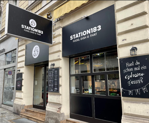 Station183