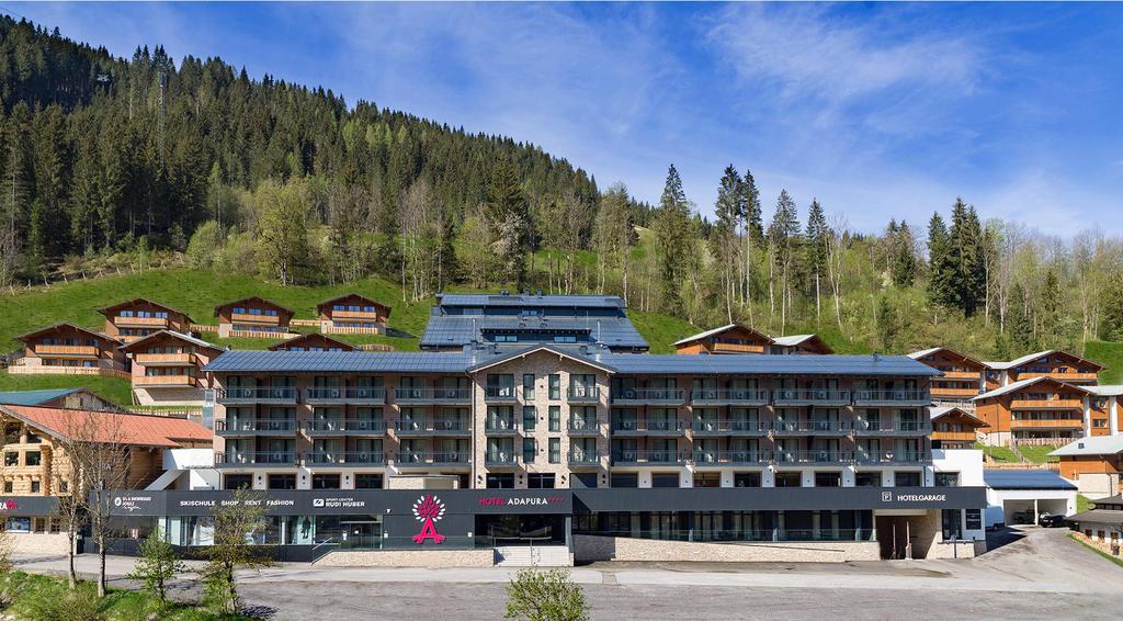 Hotel Adapura