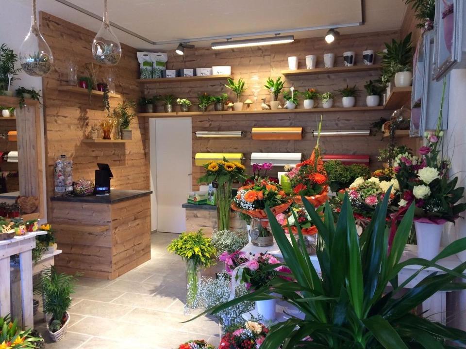 Blumen Egger
