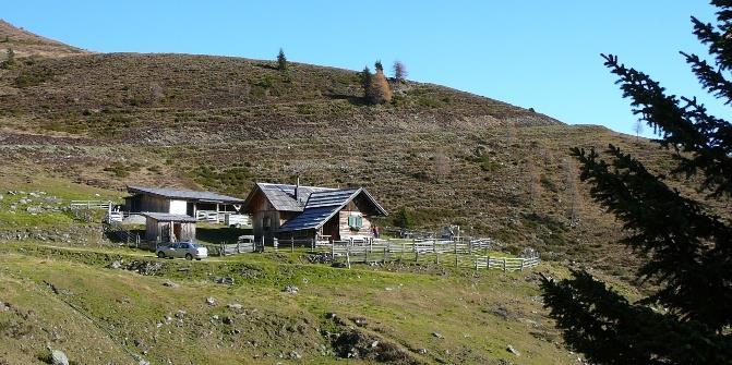Kapeller Alm