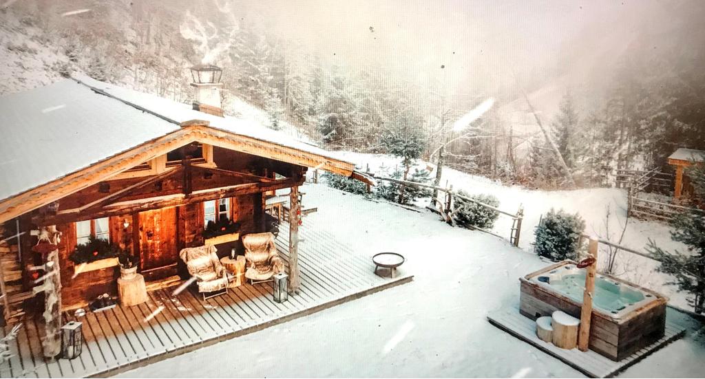 Meine kleine Alm