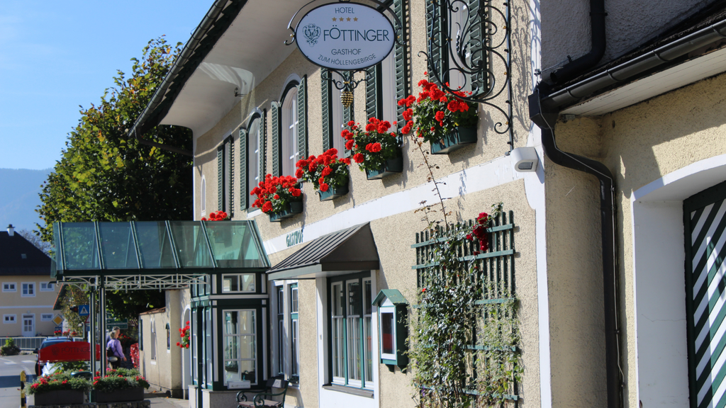 Hotel Föttinger