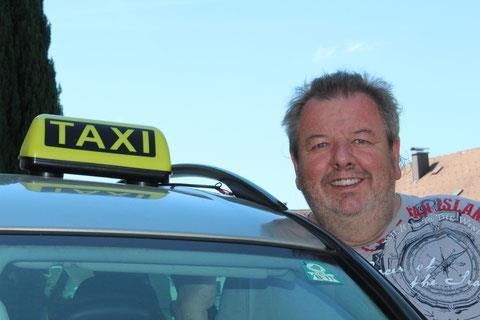 TAXI ERWIN