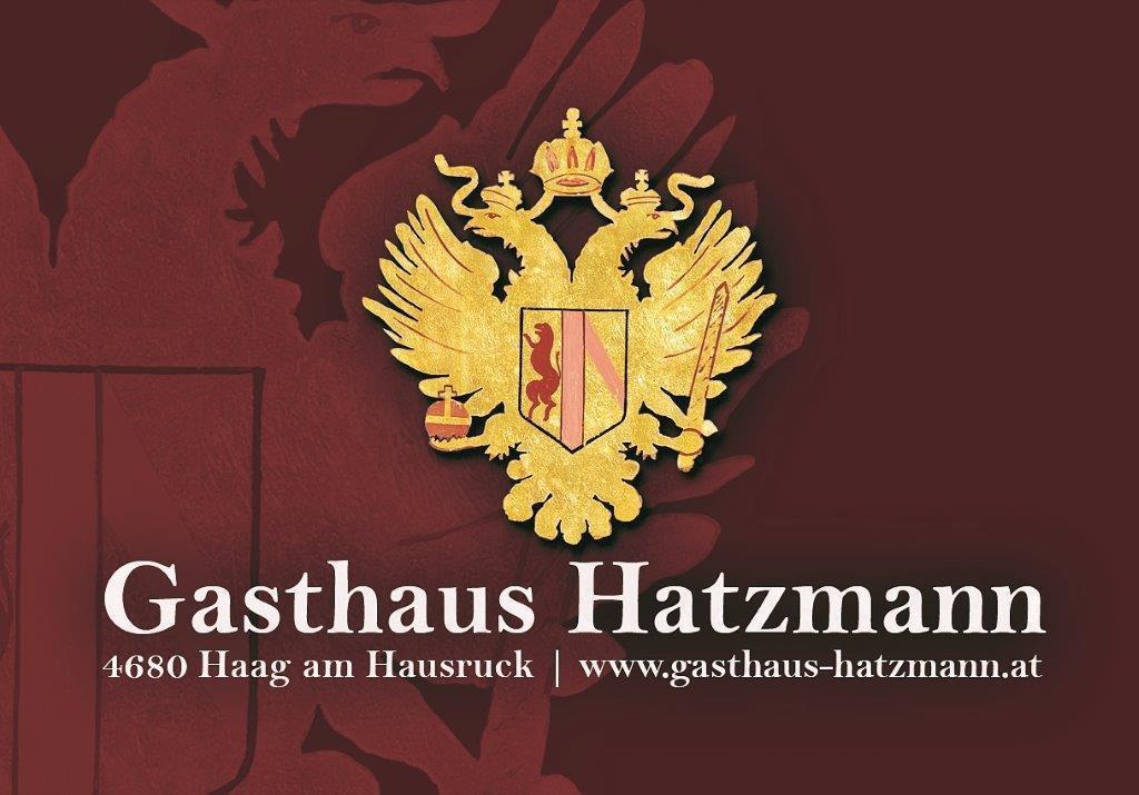 Logo GH Hatzmann
