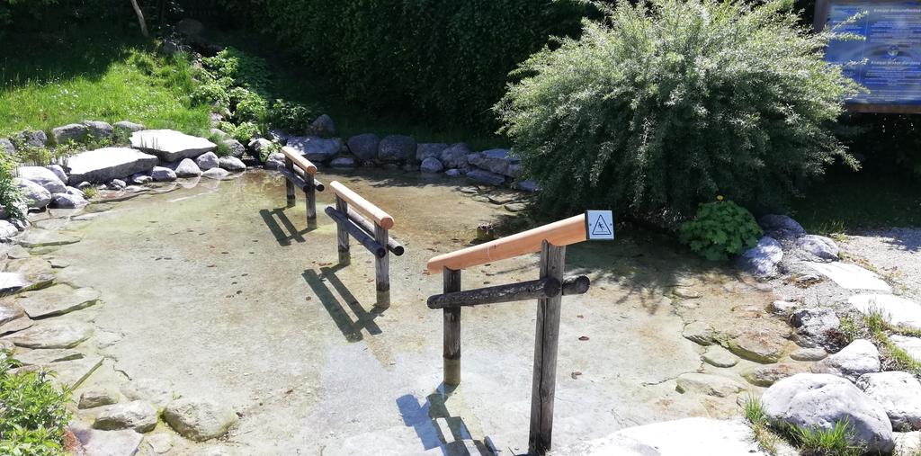 Kneipp Becken