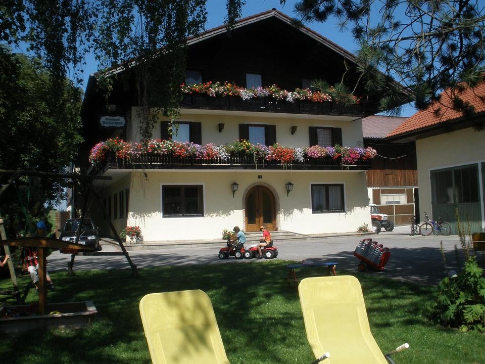 Wirt in Schwand