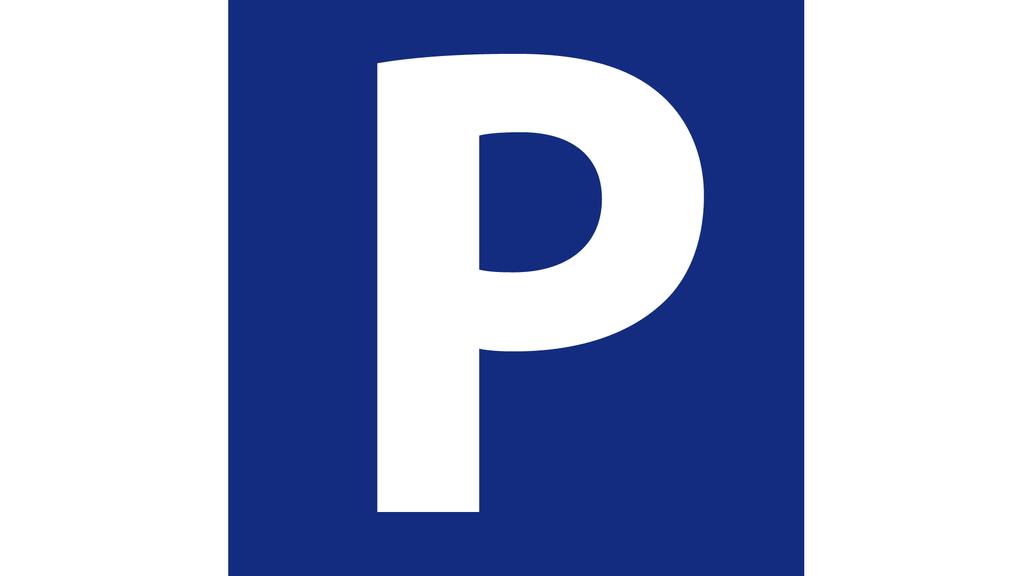 Parkplatz Koppenwinkel