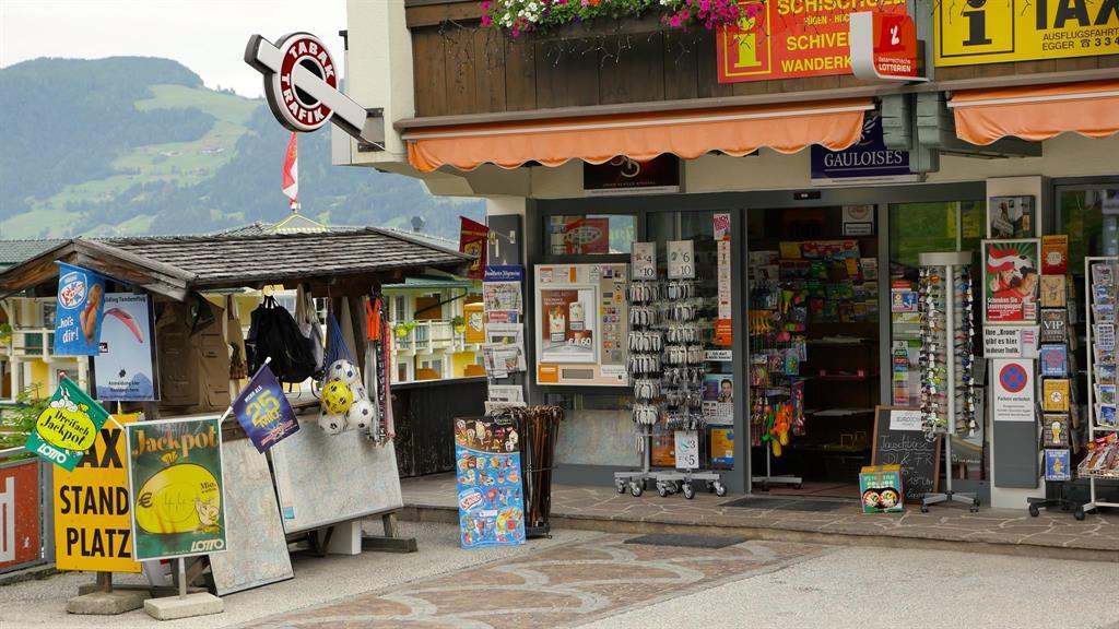 Aussenansicht (c)souvenir egger