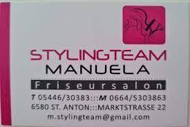 Stylingteam Manuela