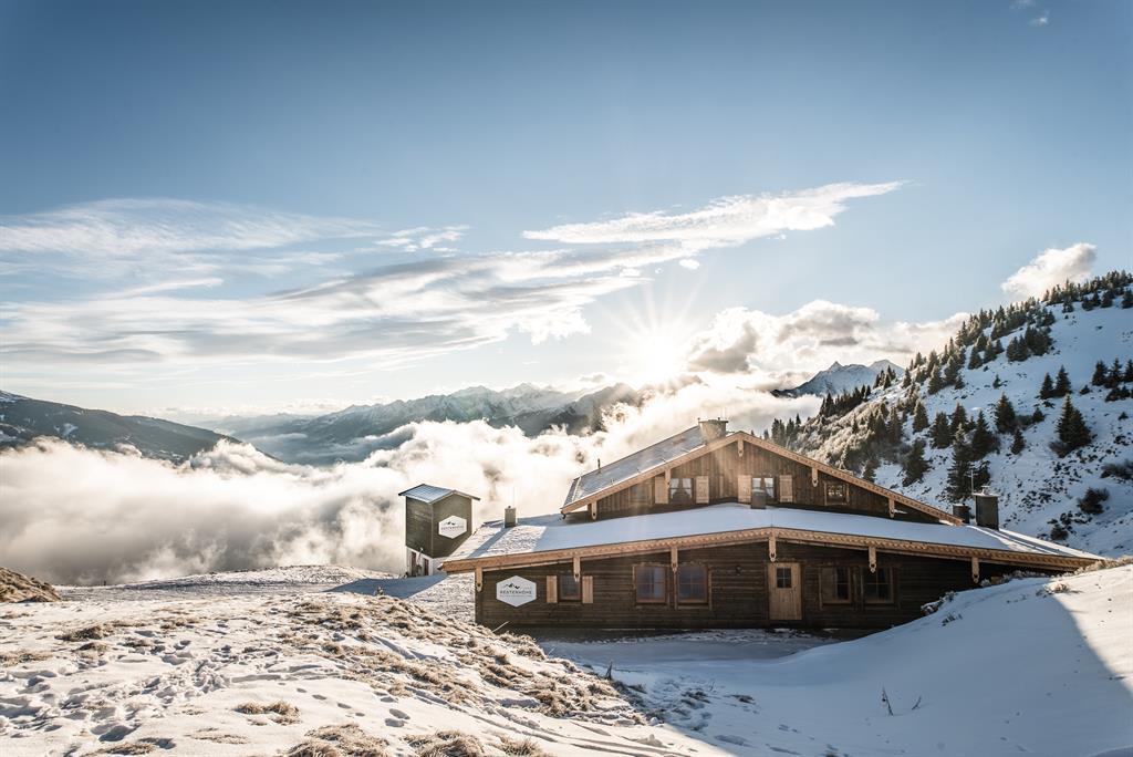 Berggasthaus Resterhöhe