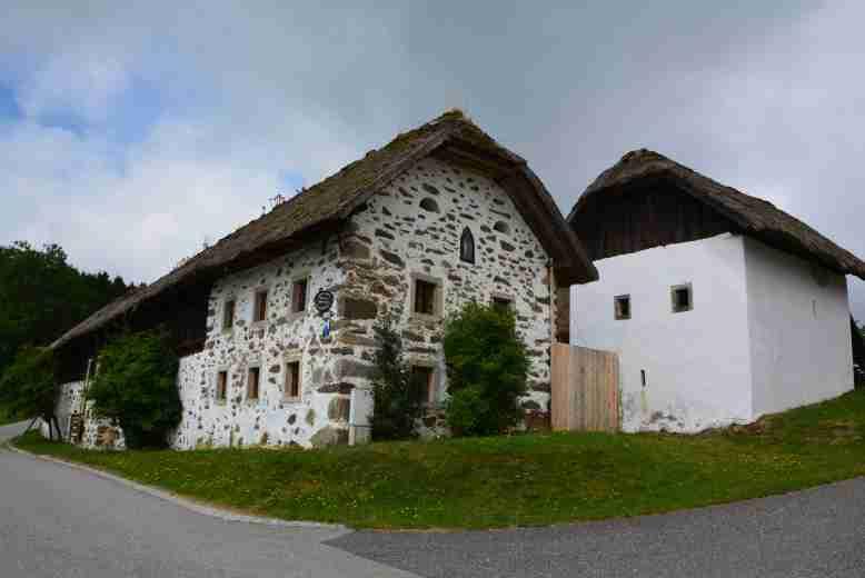 Freilichtmuseum