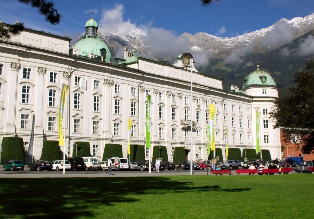 Hofburg