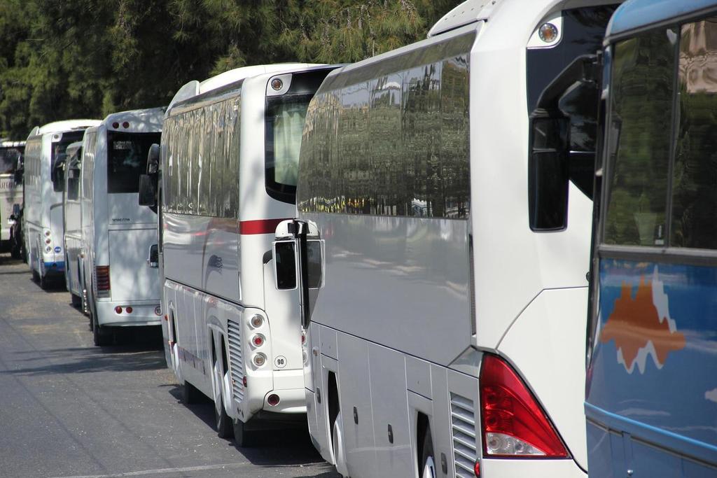 Eventshuttle