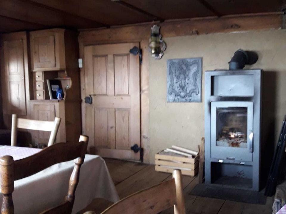 Zipflhütte