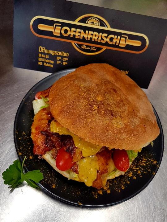 Burger