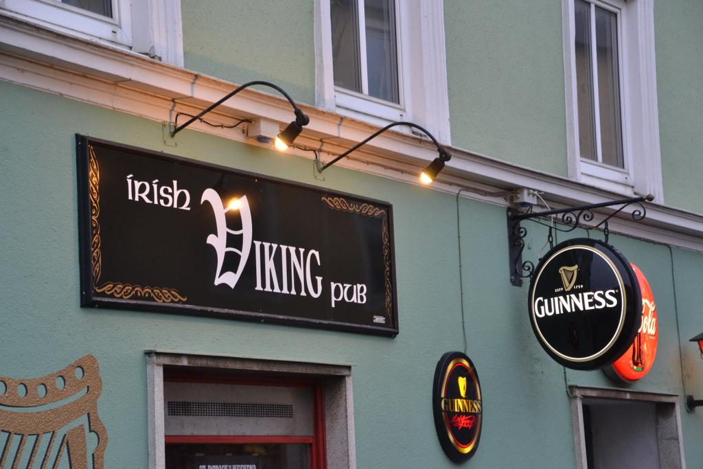 Irish Viking Pub Ried