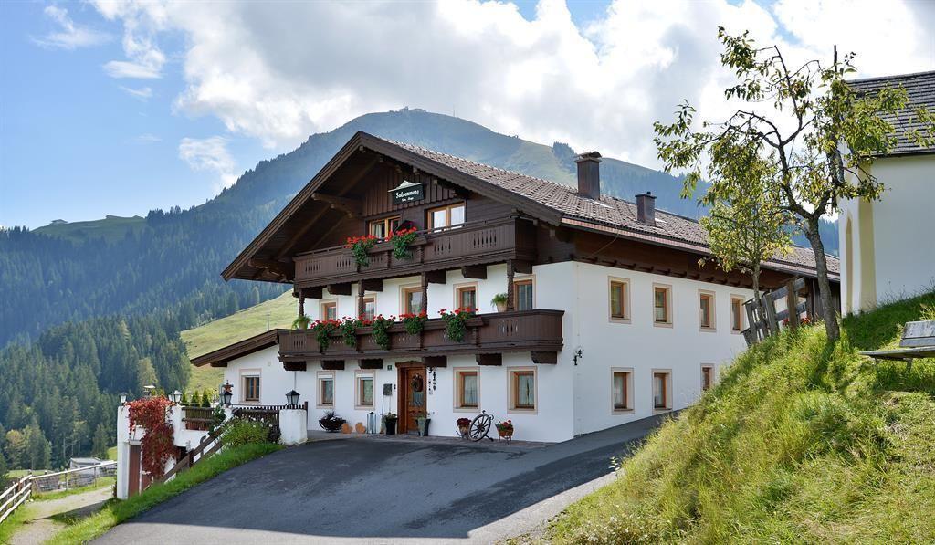 Haus Sommer