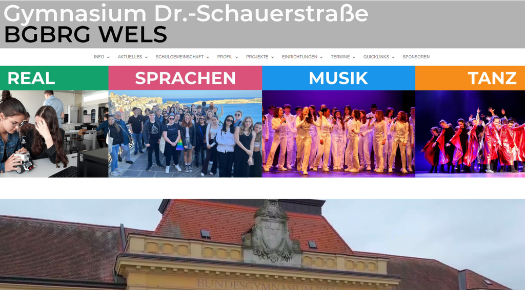schauergym