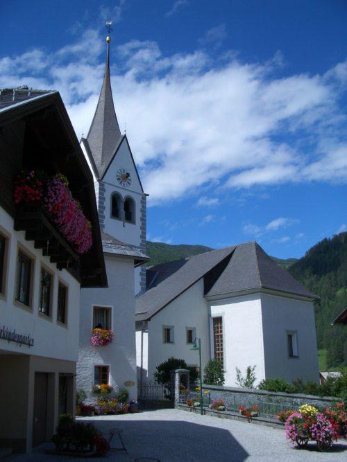 Kirche St. Peter