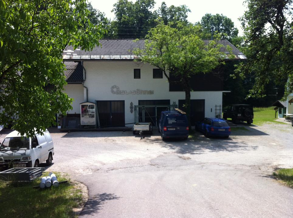 eislundsöhne